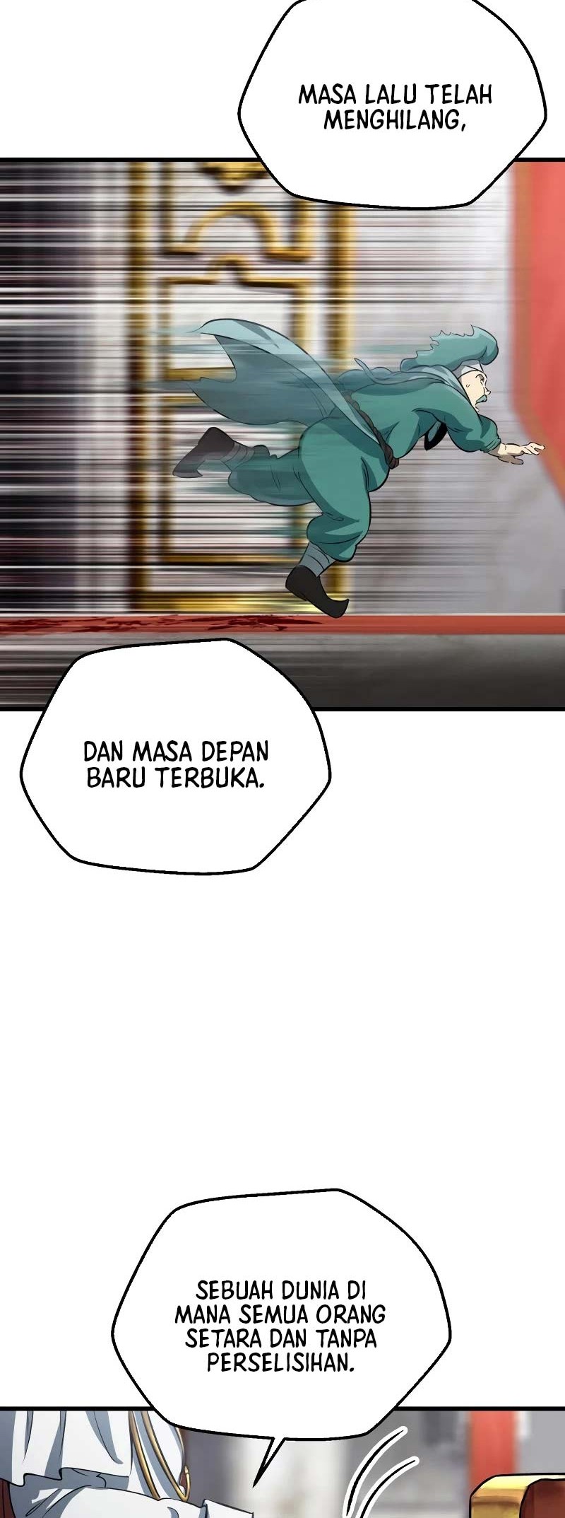 Sword King Chapter 193 Gambar 17