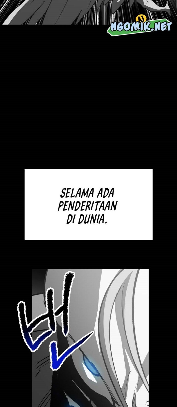 Sword King Chapter 192 Gambar 29