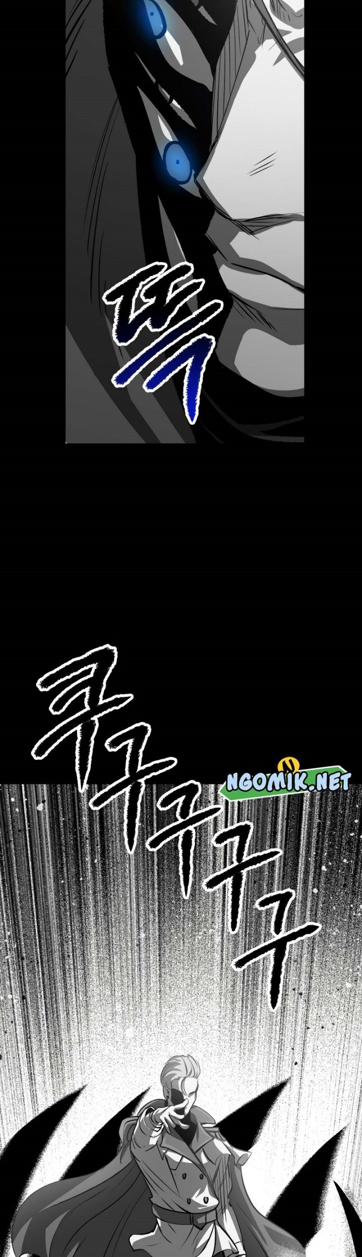 Sword King Chapter 192 Gambar 30