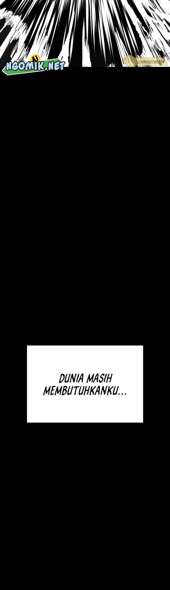 Sword King Chapter 192 Gambar 36