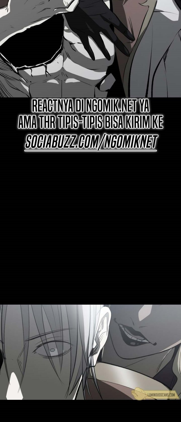 Sword King Chapter 192 Gambar 21