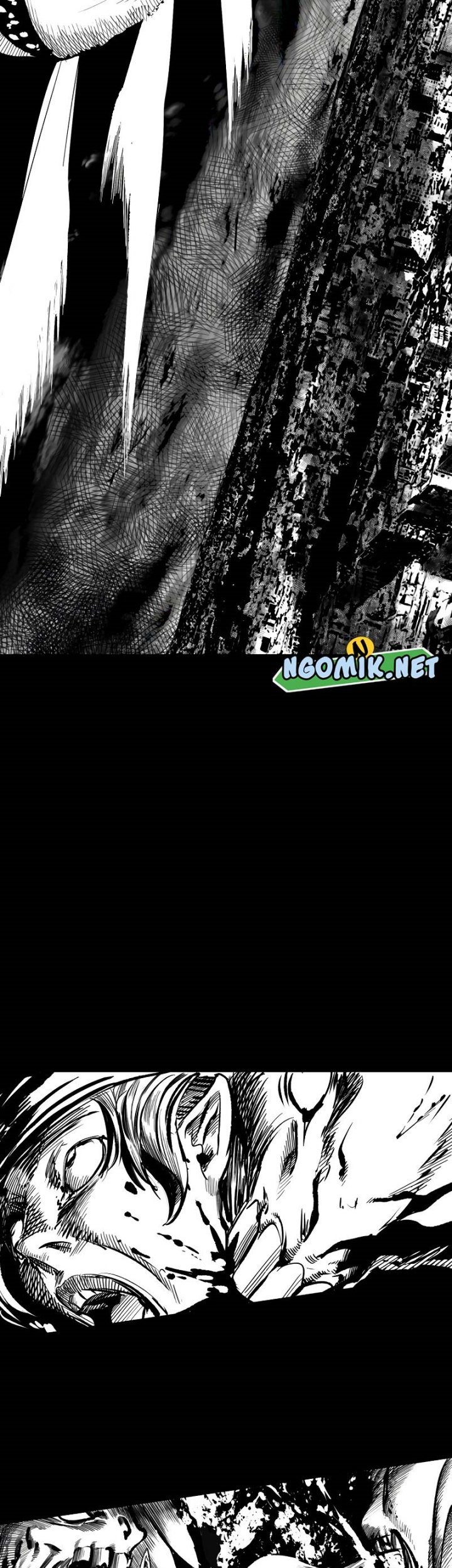 Sword King Chapter 192 Gambar 24
