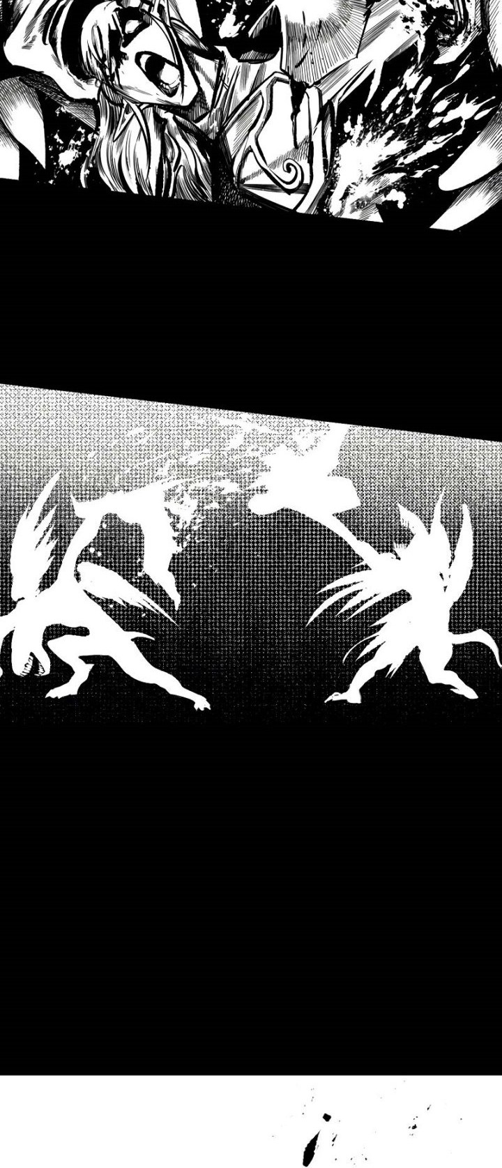 Sword King Chapter 192 Gambar 25