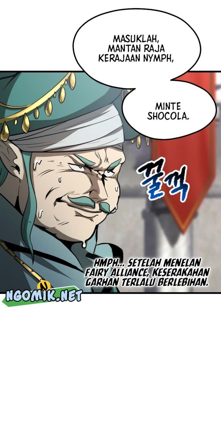 Sword King Chapter 192 Gambar 47