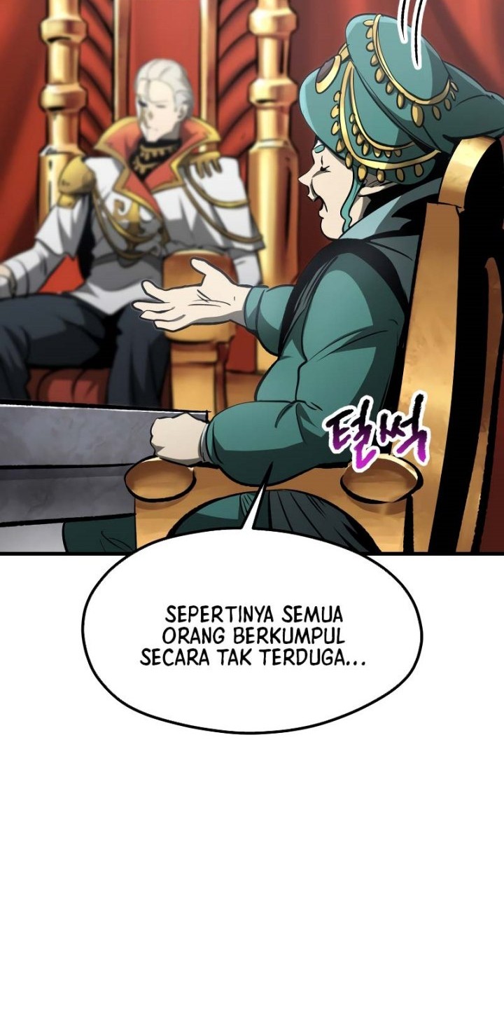 Sword King Chapter 192 Gambar 49