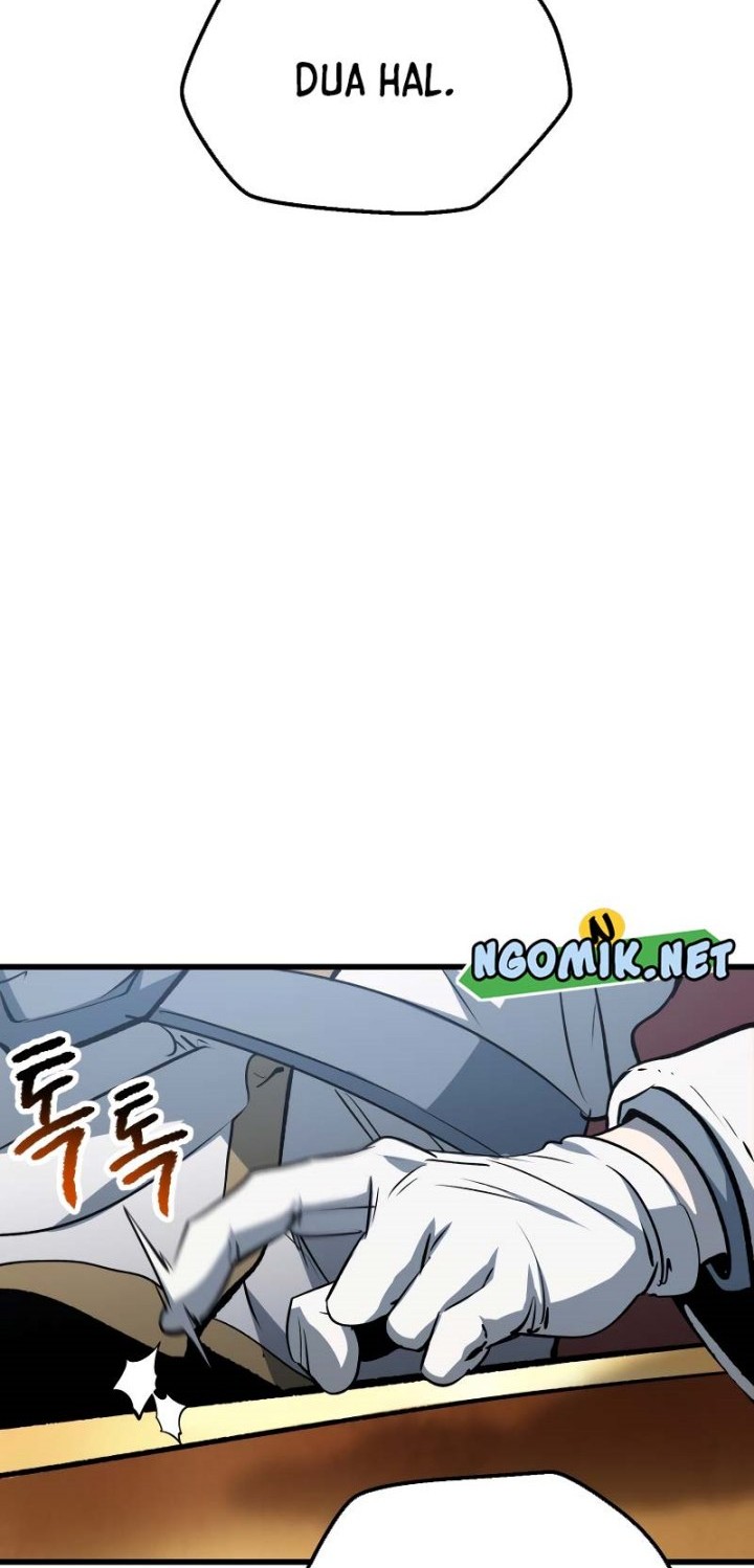 Sword King Chapter 192 Gambar 51