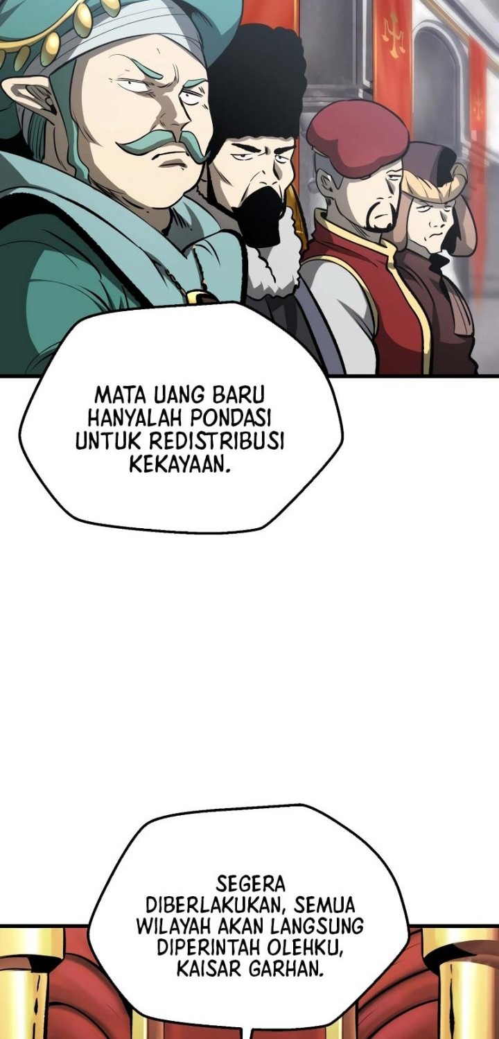 Sword King Chapter 192 Gambar 53