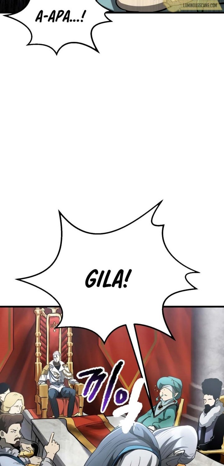 Sword King Chapter 192 Gambar 55