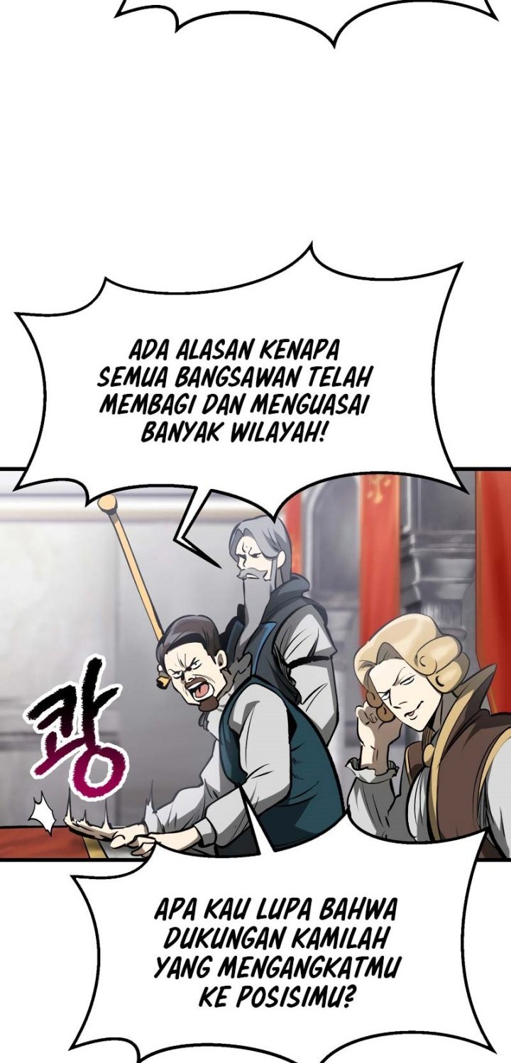 Sword King Chapter 192 Gambar 57