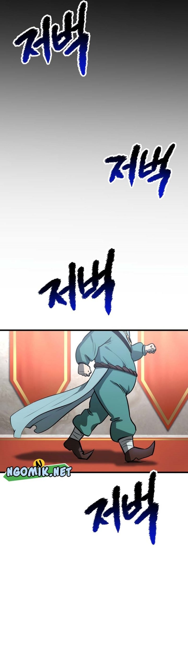 Sword King Chapter 192 Gambar 38