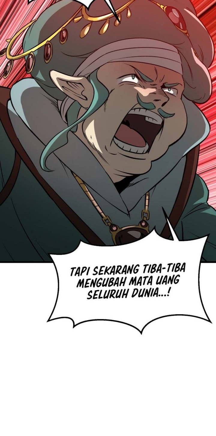Sword King Chapter 192 Gambar 41