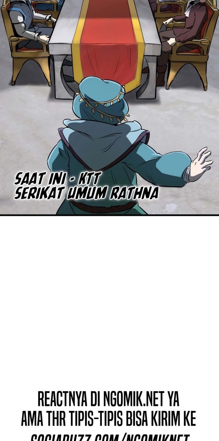 Sword King Chapter 192 Gambar 43