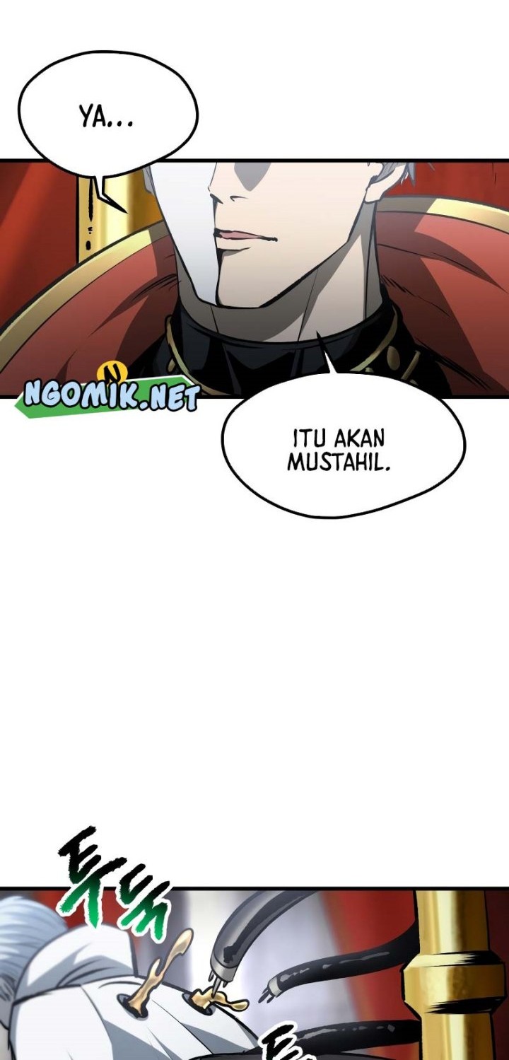 Sword King Chapter 192 Gambar 59