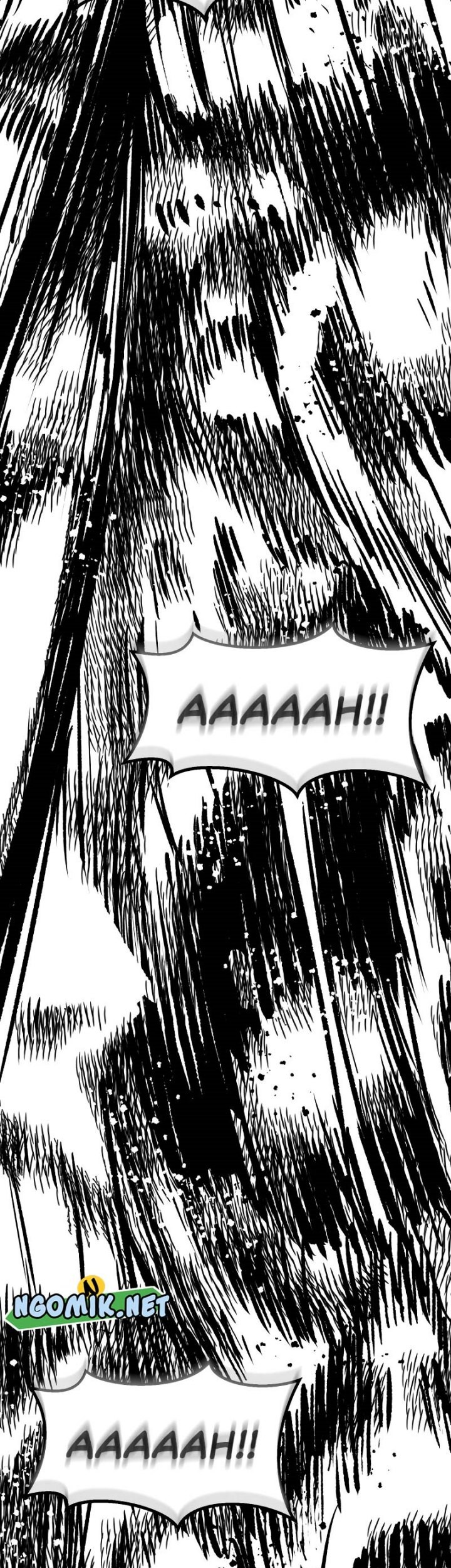 Sword King Chapter 192 Gambar 6