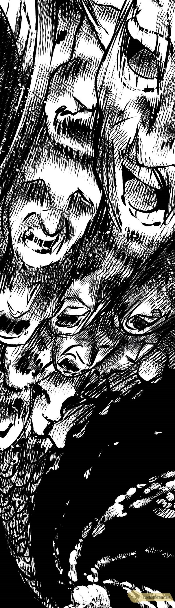 Sword King Chapter 192 Gambar 8