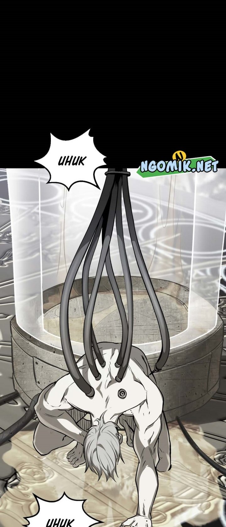 Sword King Chapter 192 Gambar 17