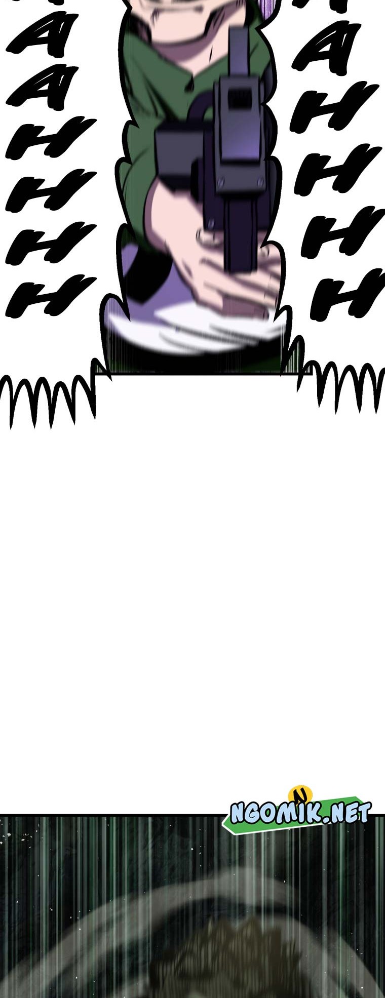 Sword King Chapter 191 Gambar 35