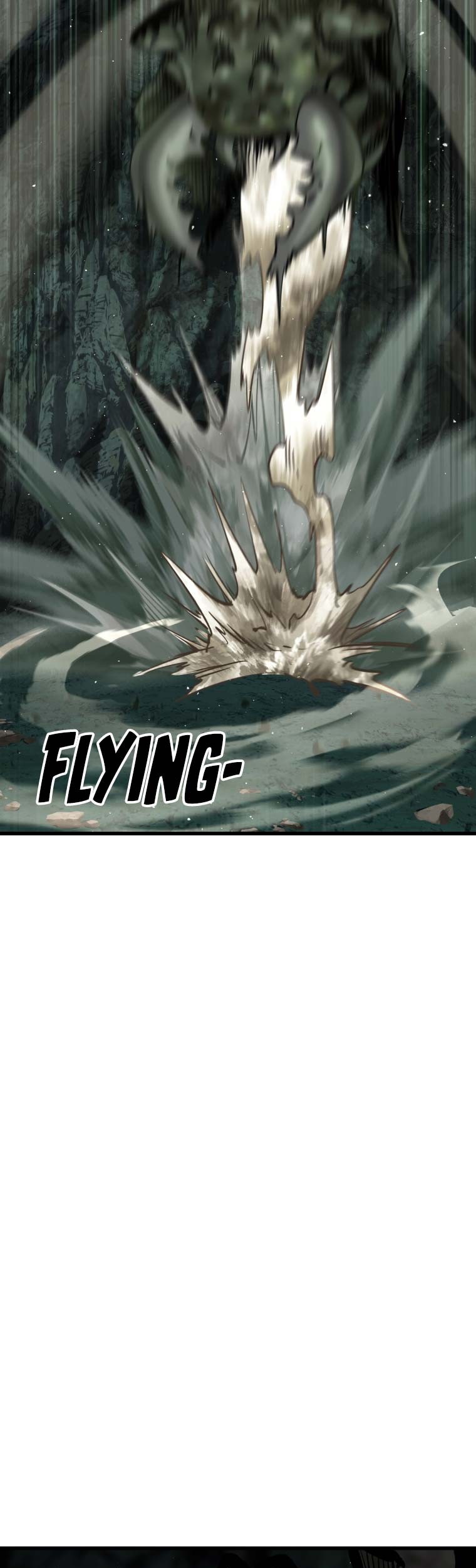 Sword King Chapter 191 Gambar 36