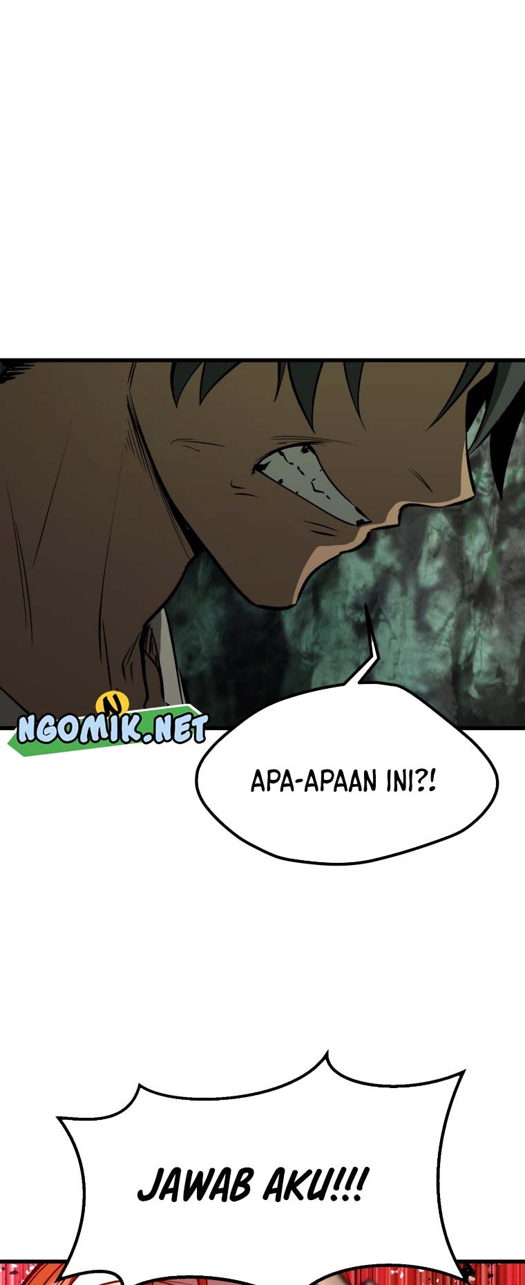 Sword King Chapter 191 Gambar 23