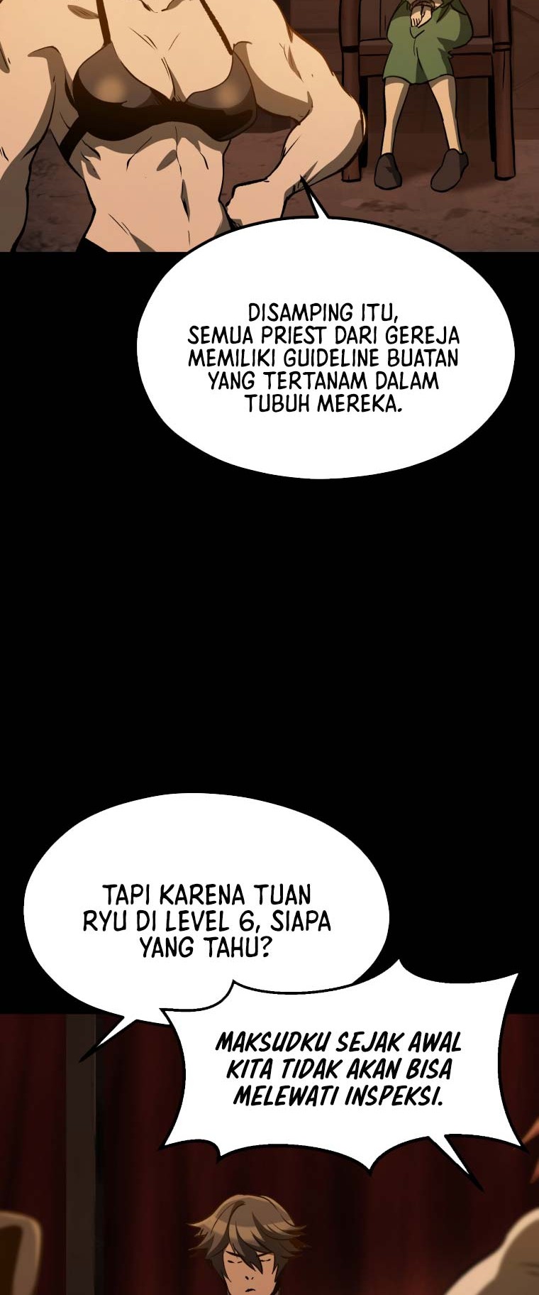 Sword King Chapter 191 Gambar 51