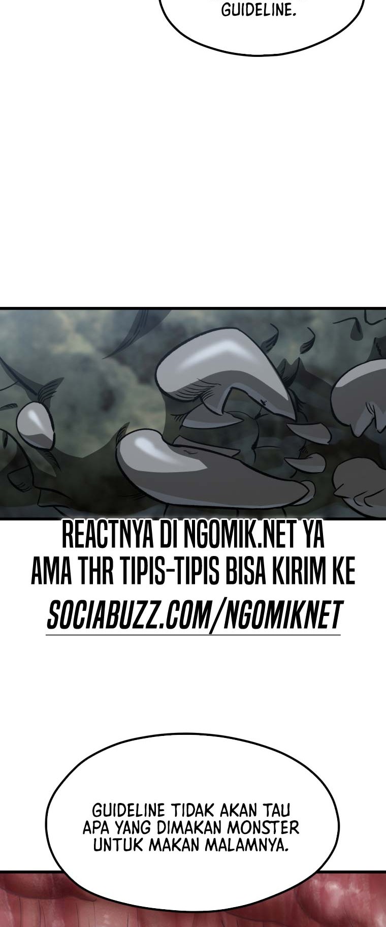 Sword King Chapter 191 Gambar 55