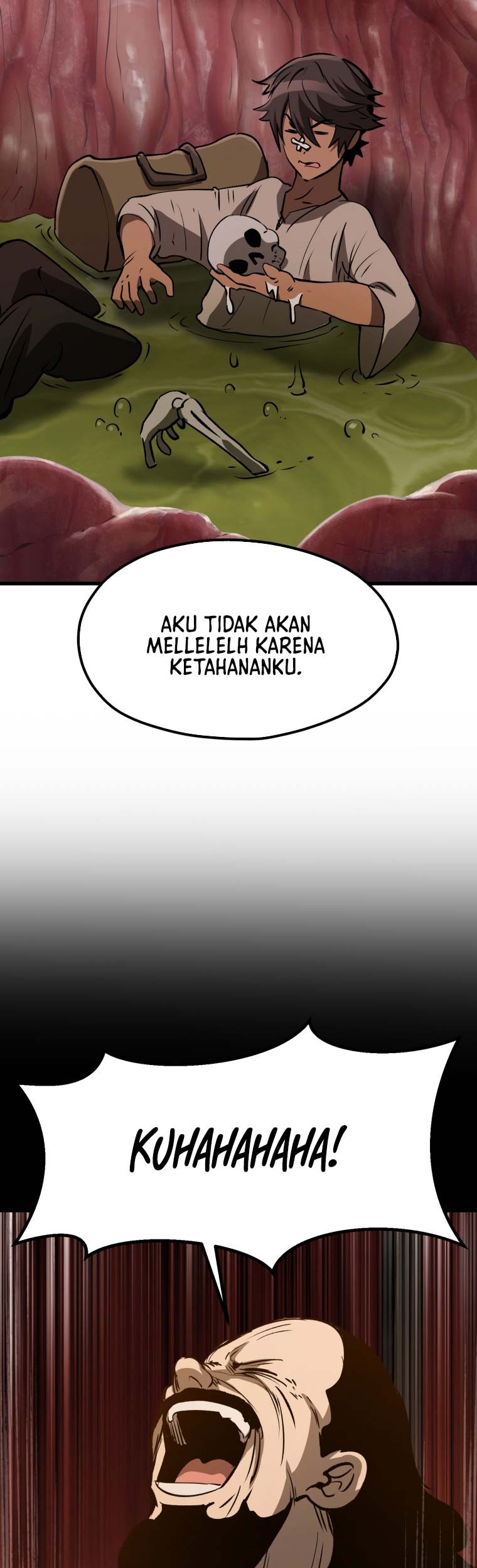 Sword King Chapter 191 Gambar 56