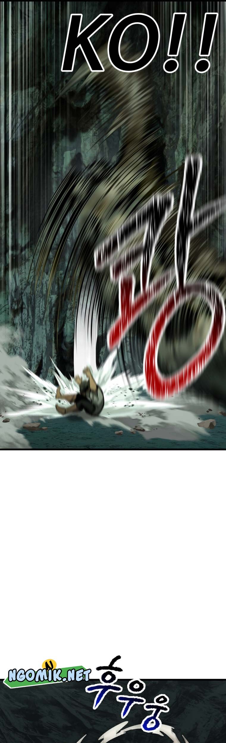 Sword King Chapter 191 Gambar 38