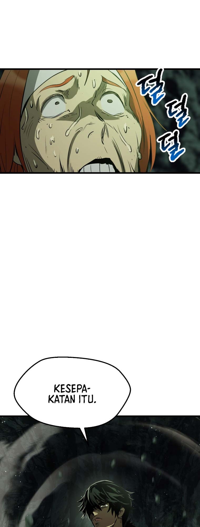 Sword King Chapter 191 Gambar 41