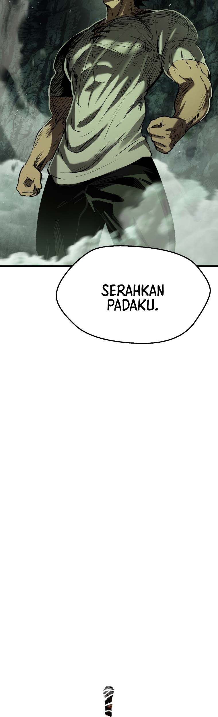 Sword King Chapter 191 Gambar 42