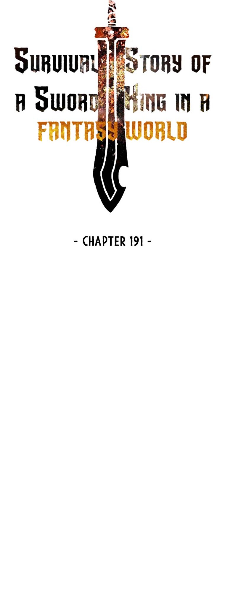 Sword King Chapter 191 Gambar 43