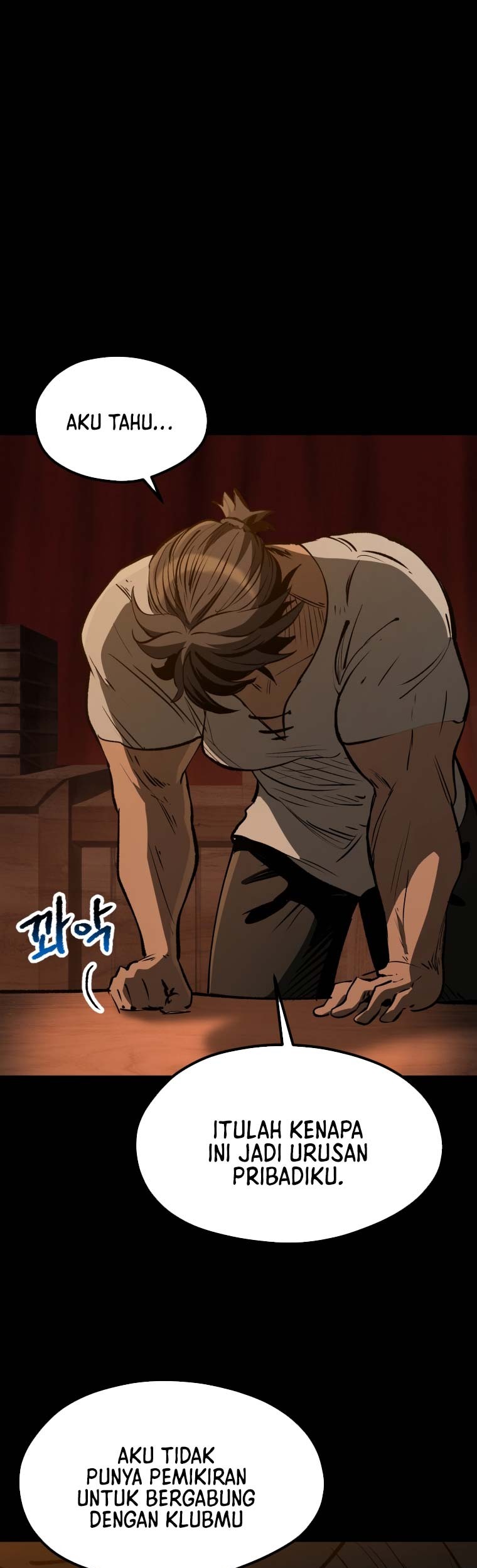 Sword King Chapter 191 Gambar 60