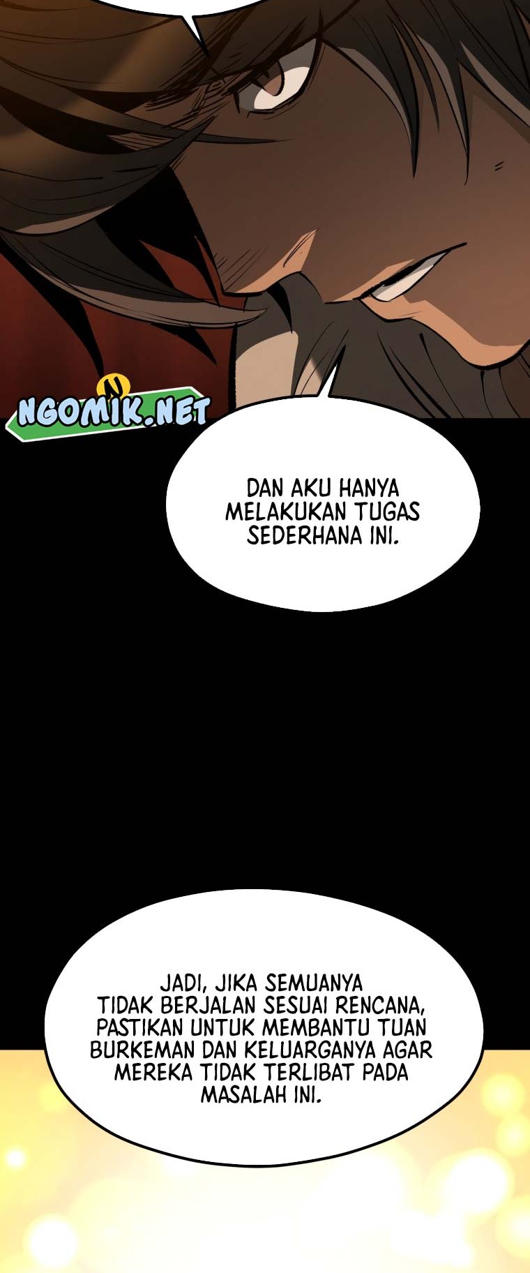 Sword King Chapter 191 Gambar 61