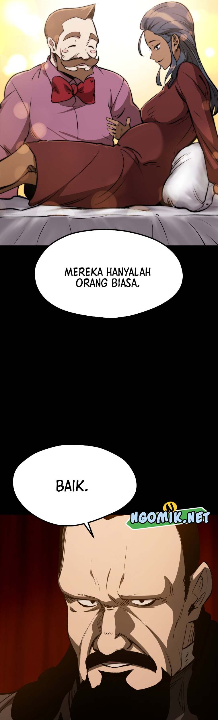 Sword King Chapter 191 Gambar 62