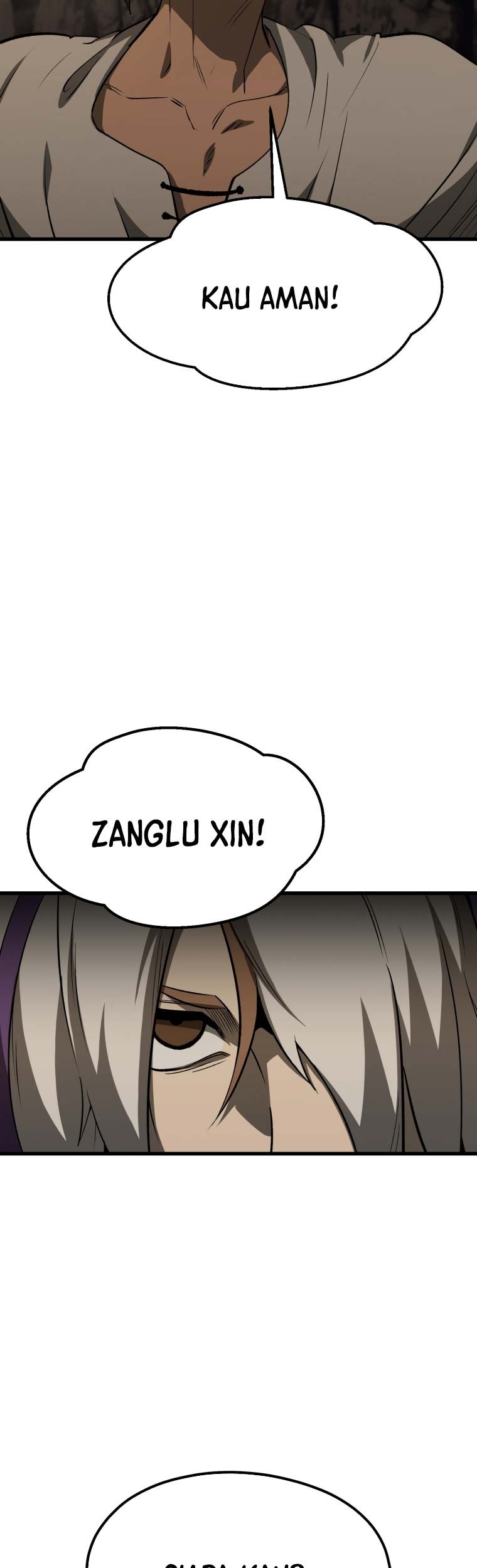 Sword King Chapter 191 Gambar 6