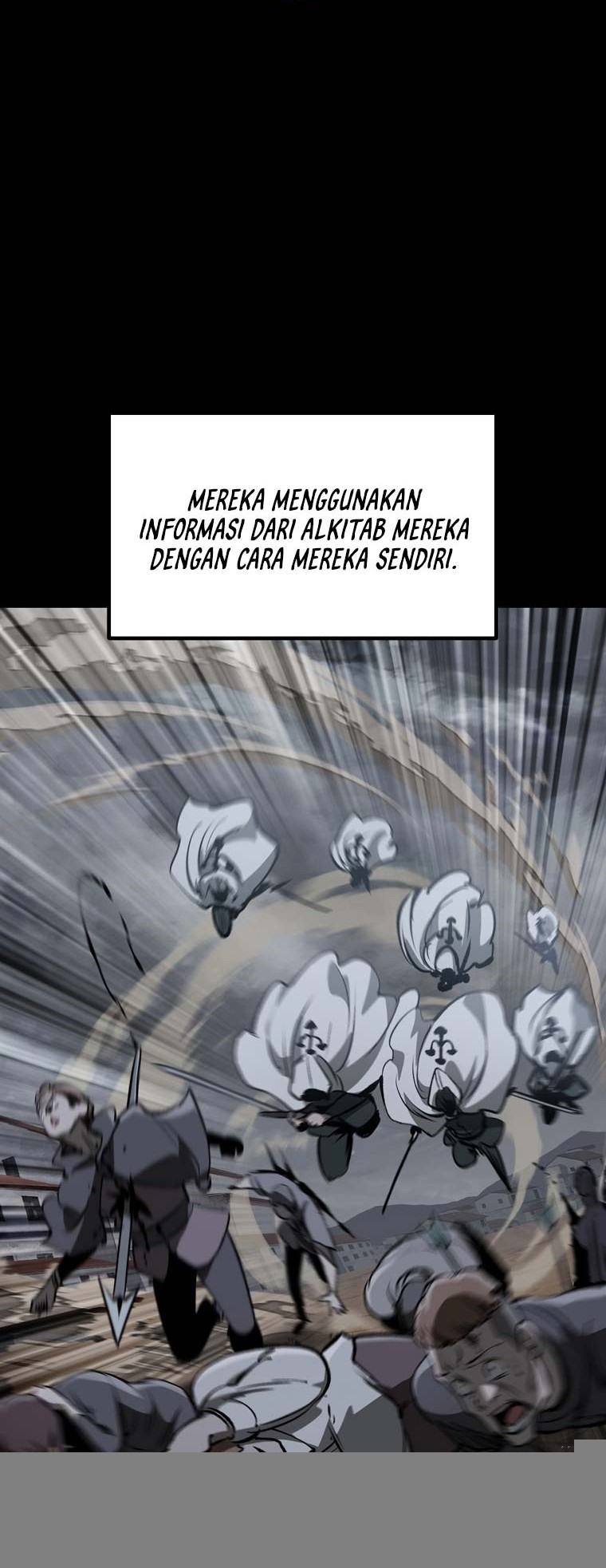 Sword King Chapter 190 Gambar 29