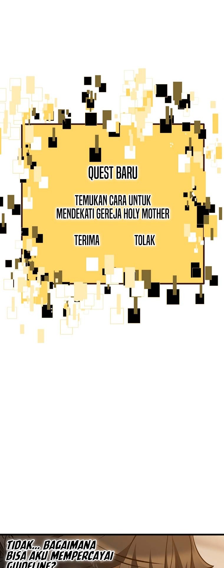 Sword King Chapter 190 Gambar 47