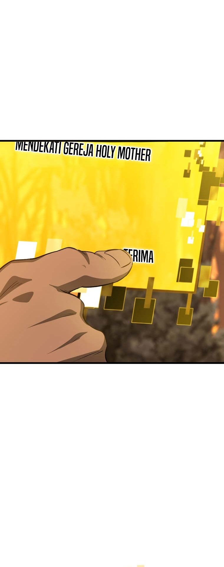 Sword King Chapter 190 Gambar 49