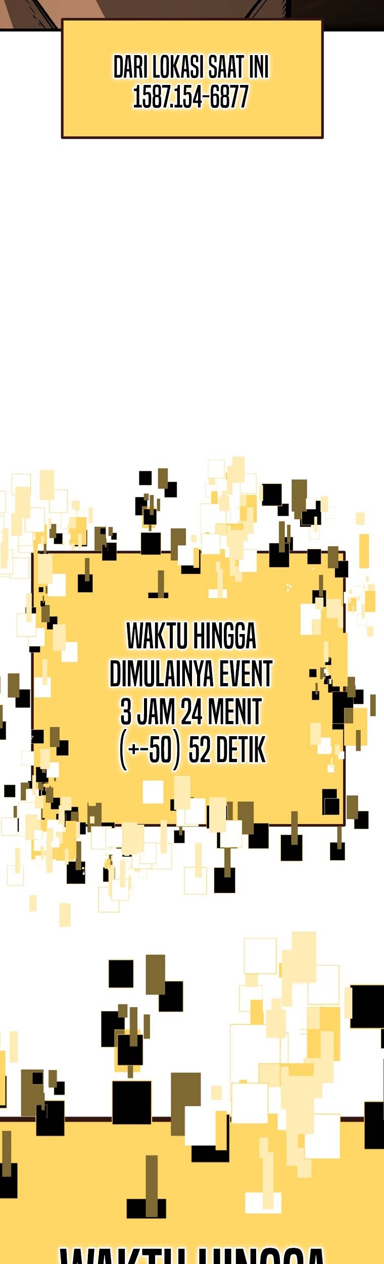 Sword King Chapter 190 Gambar 52