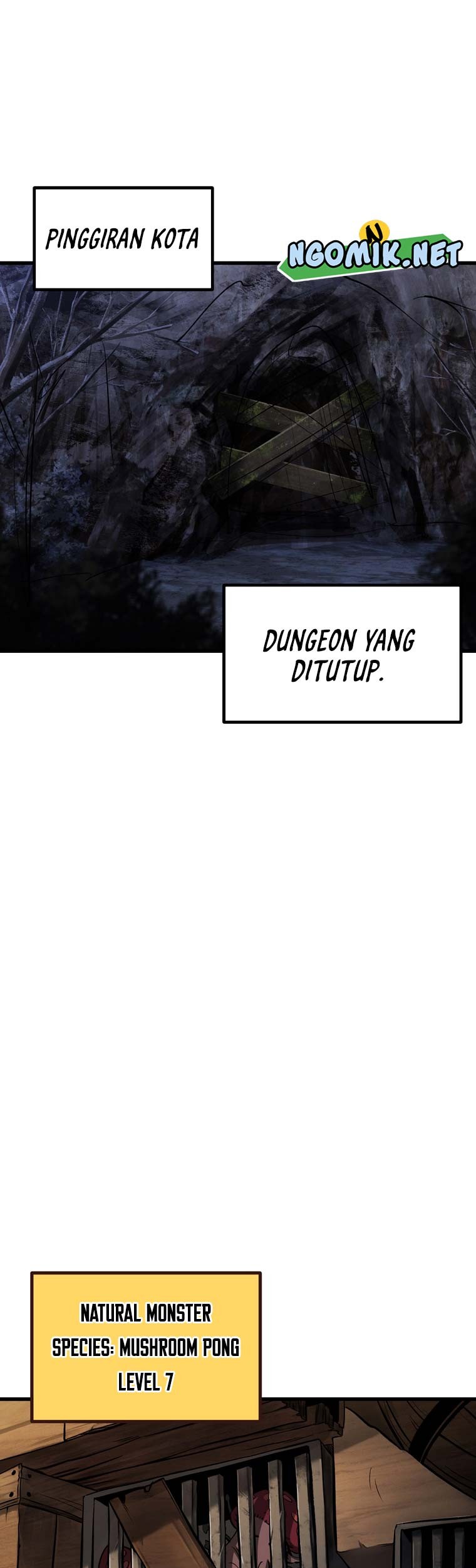 Sword King Chapter 190 Gambar 54