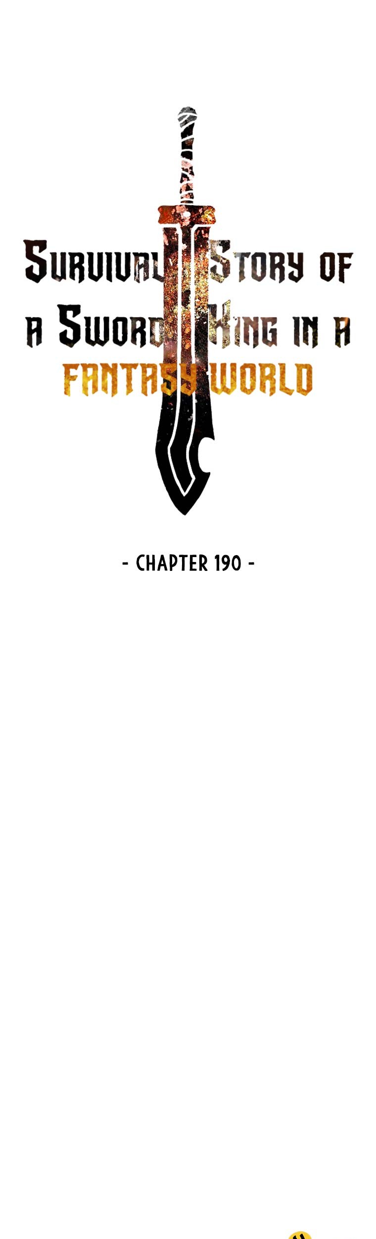 Sword King Chapter 190 Gambar 44