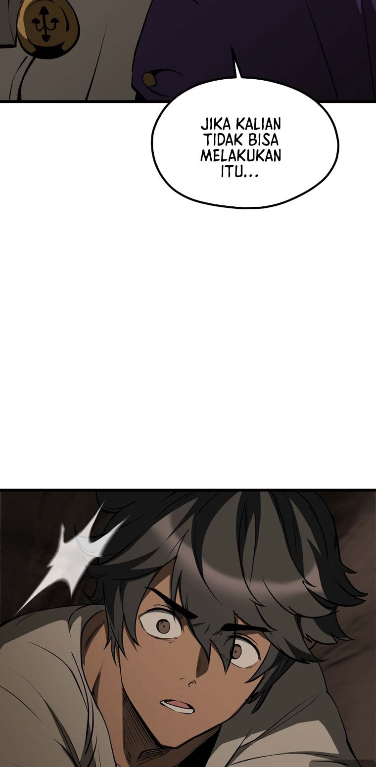 Sword King Chapter 190 Gambar 67