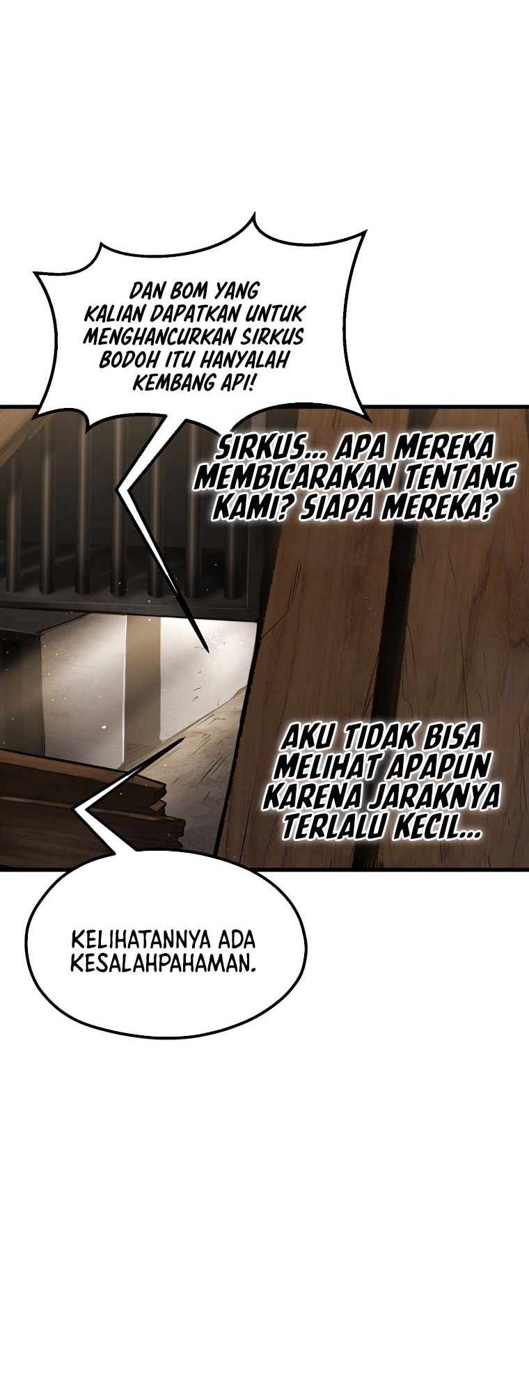 Sword King Chapter 190 Gambar 61