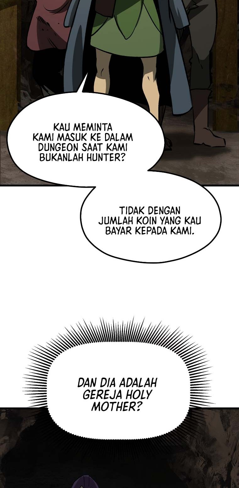 Sword King Chapter 190 Gambar 65