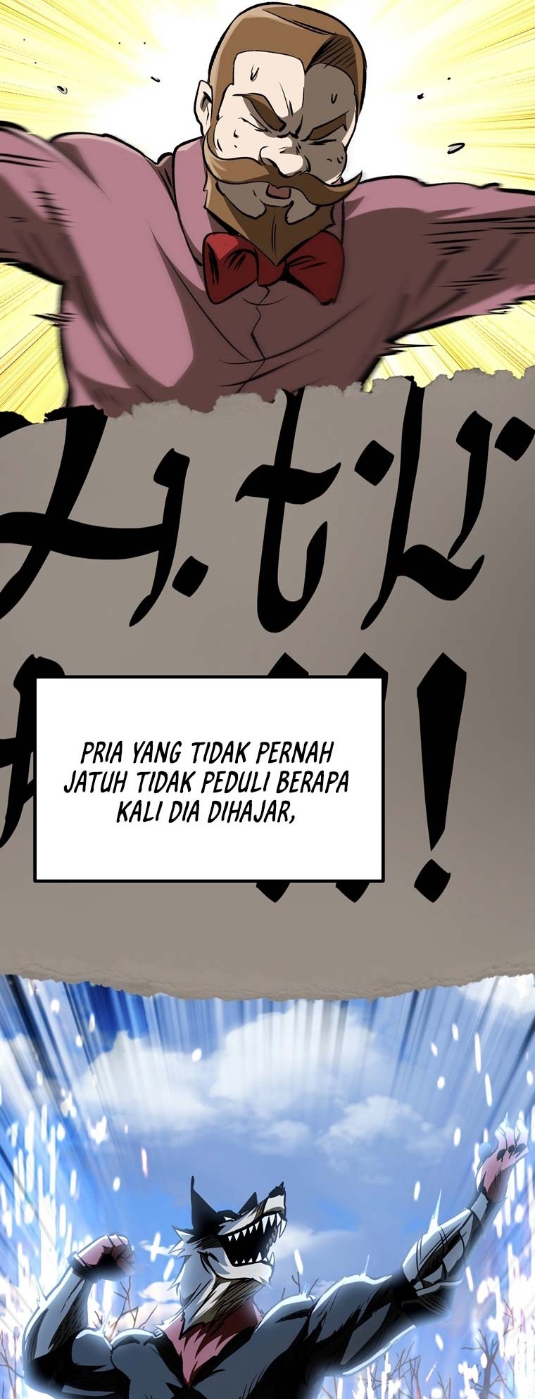 Sword King Chapter 190 Gambar 11
