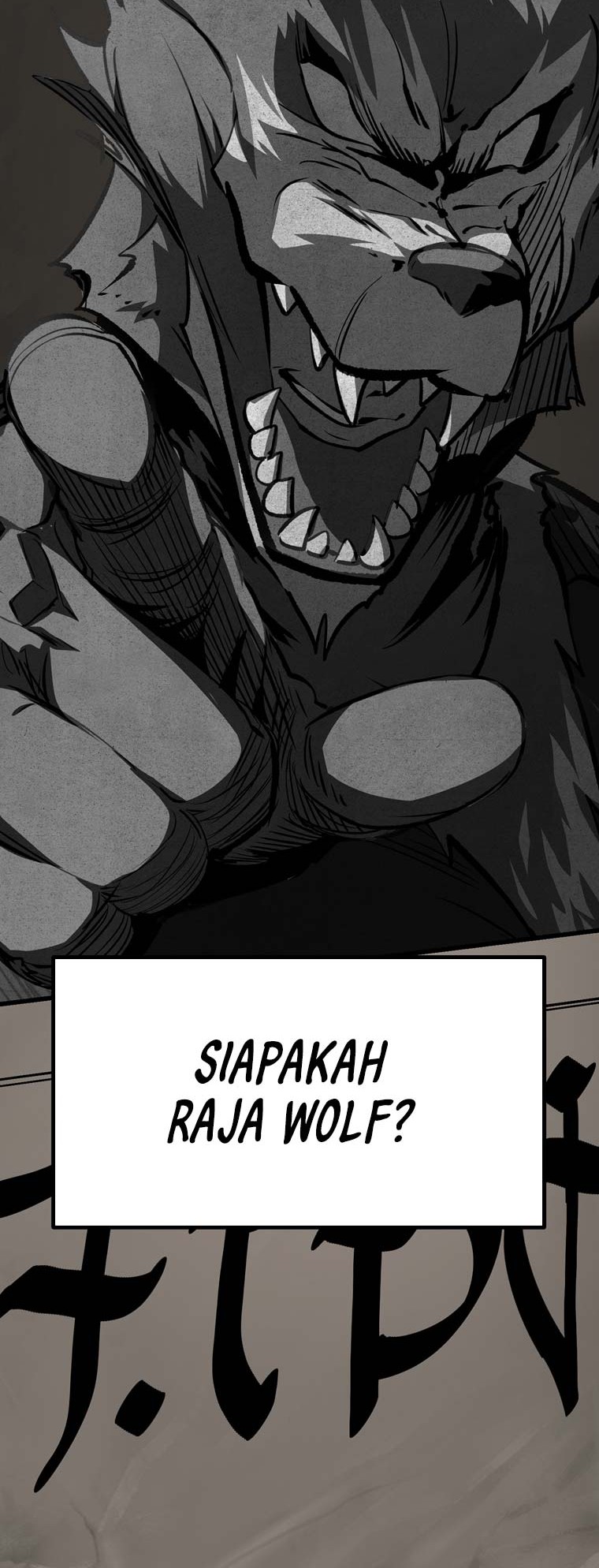 Sword King Chapter 190 Gambar 13