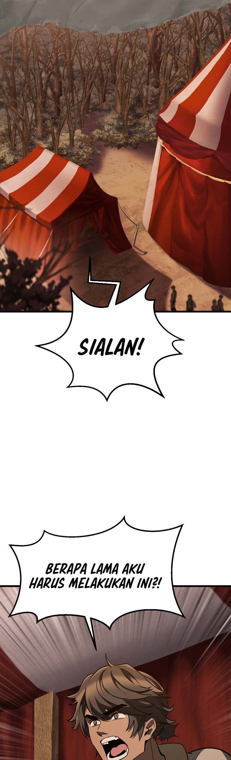 Sword King Chapter 190 Gambar 14