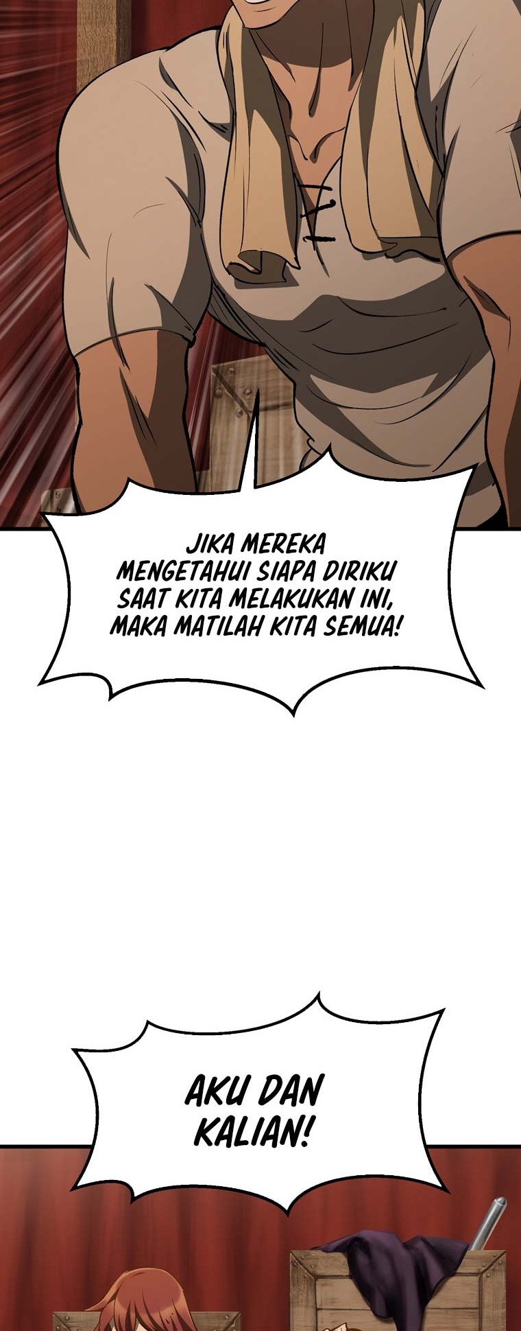 Sword King Chapter 190 Gambar 15