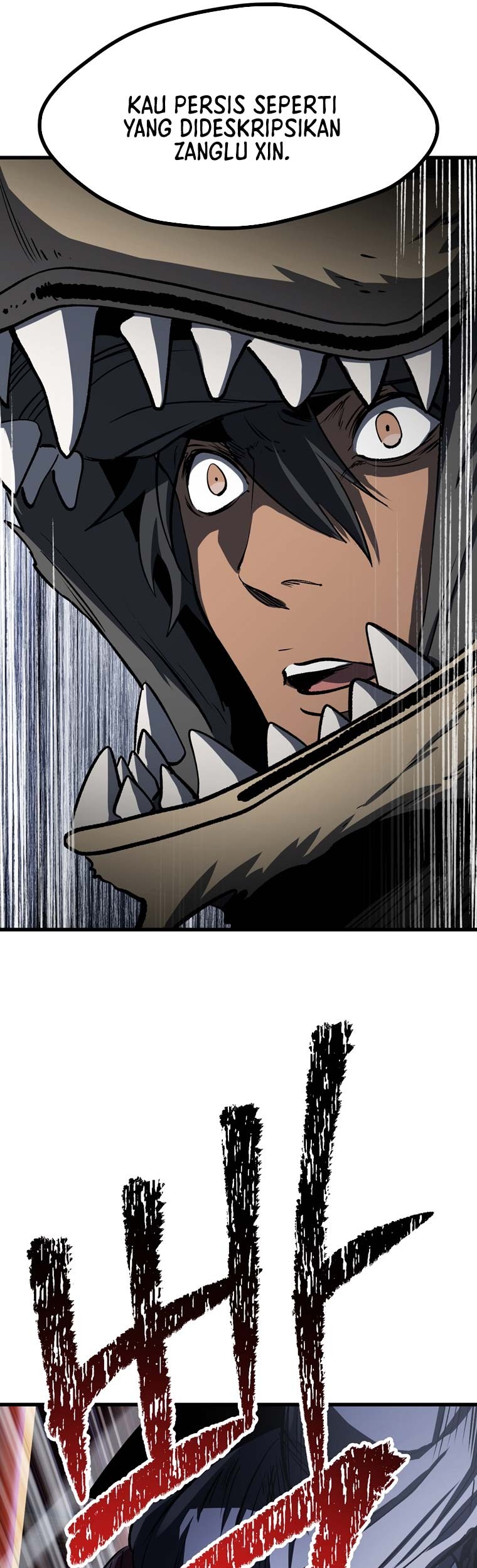 Sword King Chapter 189 Gambar 26