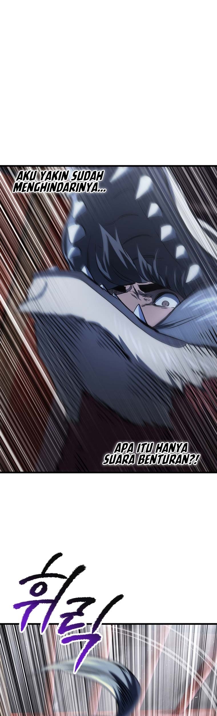 Sword King Chapter 189 Gambar 28