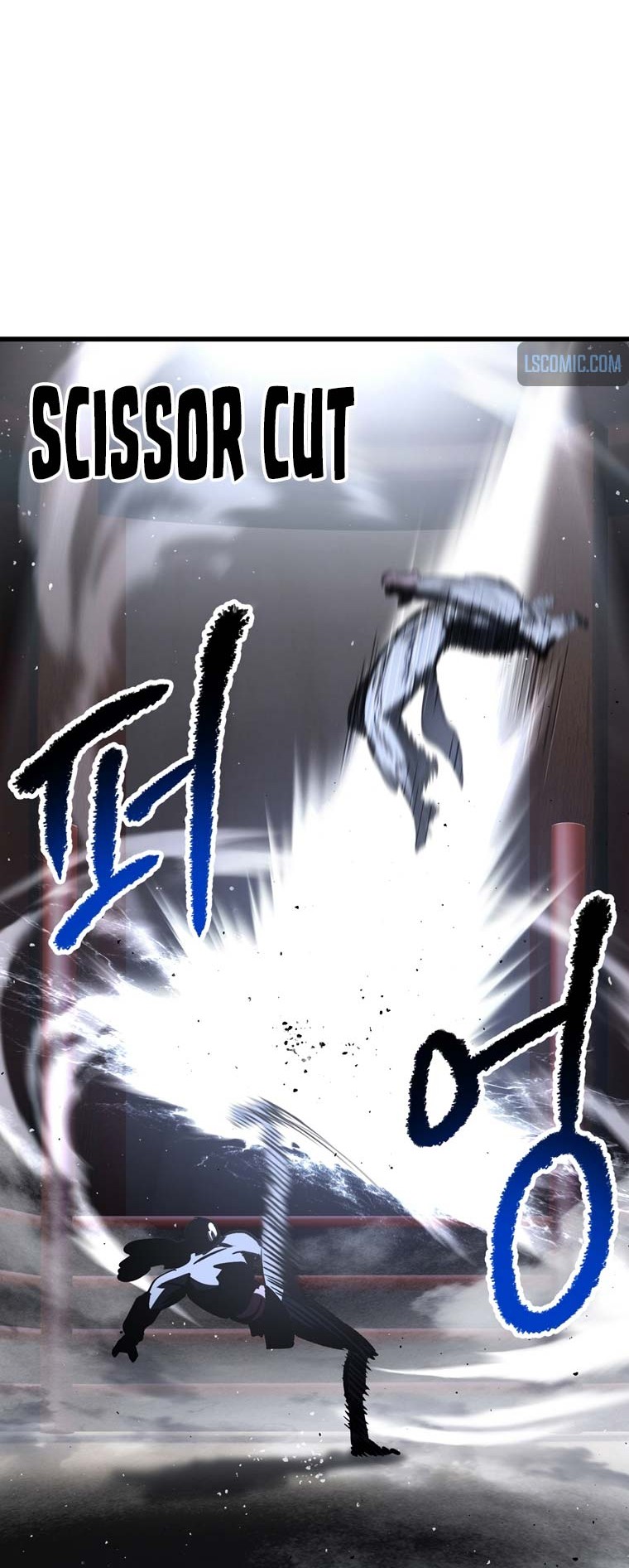 Sword King Chapter 189 Gambar 33